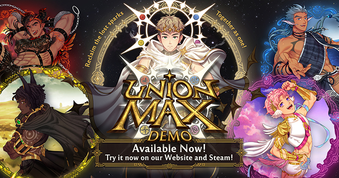 Union Max